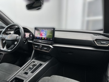Cupra Formentor Crossover 2.0 TSI 310KM 2024 Cupra Formentor 2.0TSI 310KM VZ 4Drive l Tribe Edi, zdjęcie 12