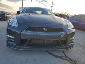 Nissan GT-R 2015 Nissan GT-R Premium 2015 3.8 Benzyna 565KM, zdjęcie 5