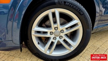 Audi Q3 I SUV Facelifting 2.0 TFSI 180KM 2017 Audi Q3 Niski przebieg 4X4 2.0 Benzyna 220KM, zdjęcie 7