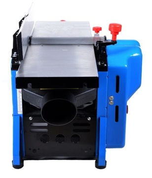 Строгальный станок BASS POLSKA STRUG 1600W 20см