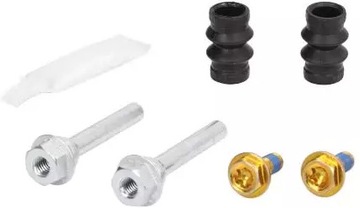 AUTOFREN ZESTAW NAPR ZACISKU D7087C