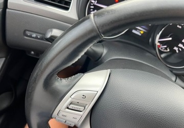 Nissan Pulsar 1.2 DIG-T 115KM 2016 Nissan Pulsar 1.2TB 115KM 6Bieg.Klimatr.Navi Kamera Hak Grz.Siedz.Key Fakt, zdjęcie 25