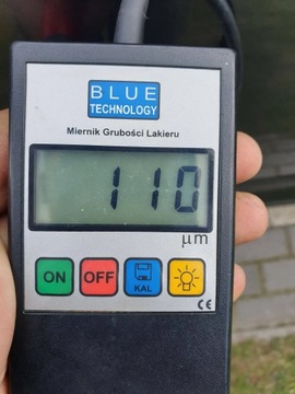 AUDI Q7 4L DVEŘE LEVÉ PŘEDNÍ LZ7S ORIG.