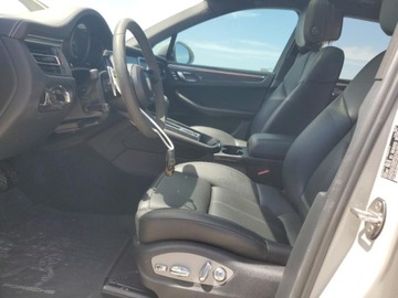 Porsche Macan 2022 Porsche Macan GTS 2022 2.9l 2.9 Benzyna 434KM, zdjęcie 7