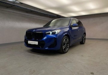 BMW X1 U11 2024 BMW X1 X1 23d xDrive, M Pakiet, Hak, Faktura VAT 23, Gwarancja 2.0 Diesel, zdjęcie 8