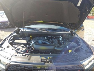 Dodge Durango III 3.6 V6 294KM 2025 Dodge Durango 2025r., 3.6L 3.6 Benzyna 295KM, zdjęcie 11