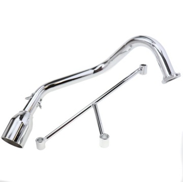 kolanko SKUTER 4T ZIPP QUEST ROMET GY6 SPORT