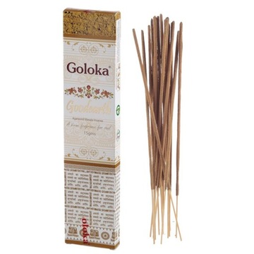 Ароматические палочки Goloka Premium Goodearth