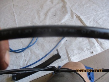 PRZEWÓD PALIWOWY VW SEAT SKODA AUDI 1J0201374K