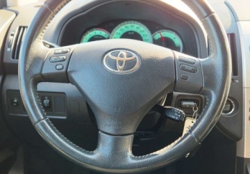 Toyota Corolla Verso E120 1.8 VVT-i 130KM 2006 Toyota Corolla Verso 1,8 Ben 130 KM 1.8 Benzyna 130KM, zdjęcie 12