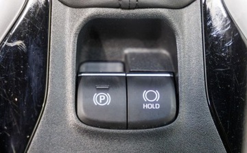 Toyota Corolla XII TS Kombi 1.8 Hybrid 122KM 2022 Toyota Corolla 1.8 Hybrid Comfort 1.8 Hybryda 122KM, zdjęcie 37