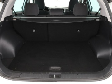 Kia Sportage IV SUV Facelifting 1.6 GDI 132KM 2018 Kia Sportage navi klima auto grzane fotele kamera, zdjęcie 19