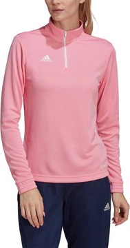 BLUZA DAMSKA SPORTOWA TRENINGOWA ENTRADA 22 ADIDAS