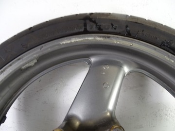 Honda Pan European ST 1100 Передний диск колеса