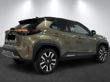 Toyota 2025 Od ręki - Premiere Edition 1.5 Hybrid 130KM | Kamera 360!, zdjęcie 2