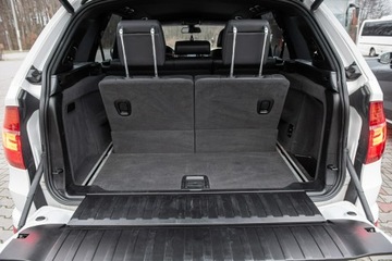 BMW X5 E70 SUV Facelifting xDrive40d 306KM 2011 BMW X5 7-os ! M-Pakiet ShadowLine ! Super Stan !, zdjęcie 24