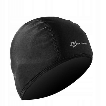 Czapka na rower pełna ROCKBROS