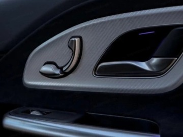 Mercedes CLA C118/X118 2025 MERCEDES-BENZ CLA 200 Sedan 1.5 (163KM) 2025, zdjęcie 12