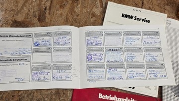 BMW Seria 3 E30 Touring 318 i 115KM 1988 BMW Seria 3 E30 Coupe w doskonalym stanie 1.8 Benzyna 115KM, zdjęcie 29