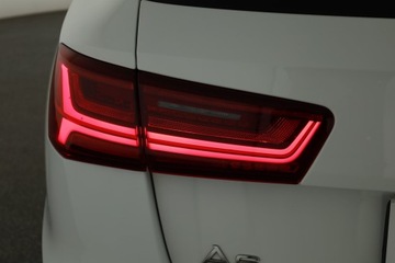 Audi A6 C7 Allroad quattro facelifting 3.0 TDI clean diesel 272KM 2017 Audi A6 3.0 TDI, Salon Polska, Serwis ASO, 268 KM, zdjęcie 16