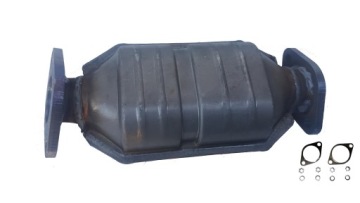 KATALIZATOR KIA VENGA 1,4 16V 2010-