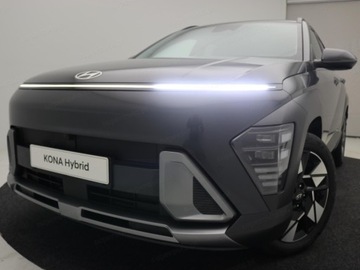 Hyundai Kona II 2025 HYUNDAI Kona Executive 1.6 GDI Hybrid DCT Suv 138KM 2025