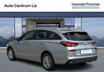 Hyundai i30 III 2023 Hyundai i30 Salon Polska, Faktura VAT 23, ASO, Display, 48V 1.5 Hybryda, zdjęcie 2
