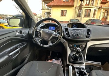 Ford Kuga II 2013 Ford Kuga 2.0 Diesel 150KM, zdjęcie 7