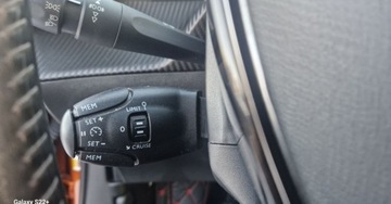 Peugeot 2008 II SUV 1.2 PureTech 100KM 2021 Peugeot 2008 90 Tkm - Bezwypadkowy - Navi - Grzane fotele 1.2 Benzyna 101KM, zdjęcie 21
