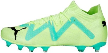 BUTY PUMA FUTURE MATCH FG/AG _ 107180 03 _ r. 46,5
