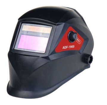 @ Ideal PRAKTIK 200 LED PULS комплект инверторного электросварщика