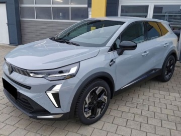 Renault Symbioz 2026 Od ręki - Techno aut. 1.3 TCe mHEV 140KM / pakiet driving &amp; parking, zdjęcie 2