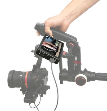 Desview R5II 5,5-дюймовый монитор FHD 800n