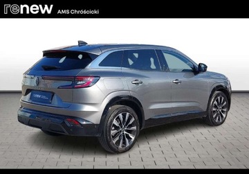 Renault Austral 2024 Renault Austral Polski salon, Pierwszy wlasciciel, 160Koni , Niski przebie, zdjęcie 4