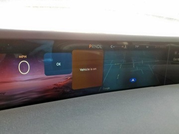 Lincoln 2024 Lincoln Nautilus Premiere 2024 2.0l 2.0 Benzyna 250KM, zdjęcie 9