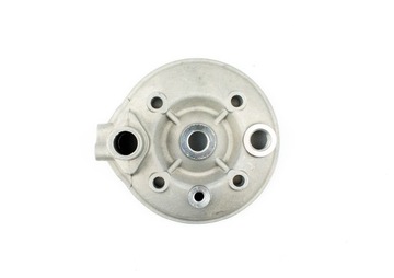 КОМПЛЕКТ ЦИЛИНДР + ГОЛОВКА. 2T 70CCM (47 мм) - ЖИДКОСТЬ - AM6 MINARELLI, YAMAHA, PEU