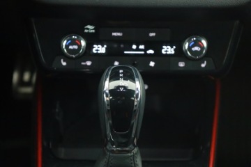 Skoda Fabia IV 2025 Skoda Fabia 1.0 TSI, 1. Właściciel, Serwis ASO, zdjęcie 11