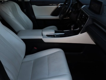Lexus RX IV SUV Facelifting RX 300 238KM 2021 Lexus RX 300 AWD, Salon Polska, Serwis ASO, 4X4, zdjęcie 8