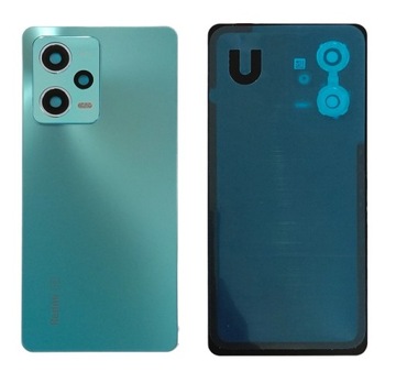 NOWE PLECKI TYLNA KLAPKA REDMI NOTE 12 PRO 5g 22101316G 22101316I 22101316C
