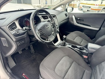 Kia Ceed II Kombi Facelifting 1.6 GDI 135KM 2015 Kia Cee'd Led Klima Gwarancja, zdjęcie 9