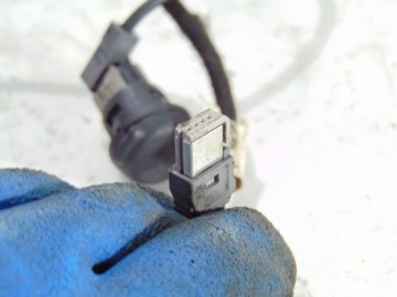 РАЗЪЕМ AUX USB CITROEN C5 III X7 09