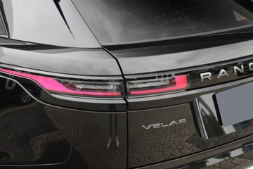 Land Rover Range Rover Velar SUV 2.0 204KM 2024 Range Rover Velar D200 S 2.0 (204KM) 2024, zdjęcie 6
