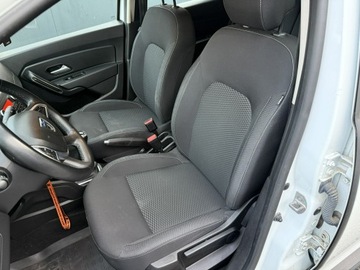 Dacia Duster II SUV 1.5 Blue dCi 115KM 2021 Dacia Duster 4x4 . Salon Polska. Serwis ASO, zdjęcie 16