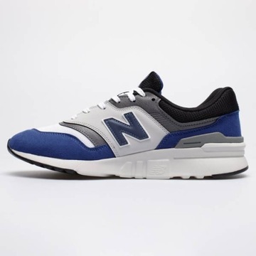 Buty New Balance CM997HVE