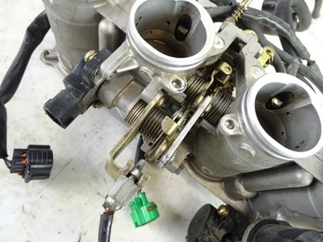 Yamaha YZF R1RN12 R1 RN12 Дроссельная заслонка Впрыск