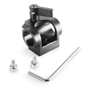 Крепление для стержня Smallrig, 15 мм, 1995 г.
