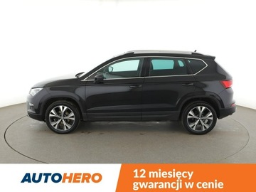 Seat Ateca SUV 1.5 EcoTSI 150KM 2019 Seat Ateca Xcellence automat virtual navi kamera, zdjęcie 1