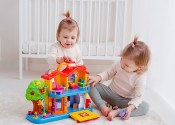 Коттедж-открытие