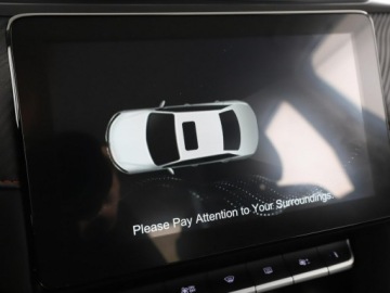 MG ZS I 2023 MG ZS niski przebieg PDC tempomat, zdjęcie 23