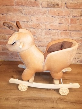 ЕЛОНЕК БУЯК ЕЗДА НА КОЛЕСАХ SOUND HORSE 2023